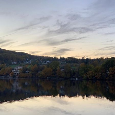 Appartementhaus Schlagstein App3 Kreuzau Dış mekan fotoğraf