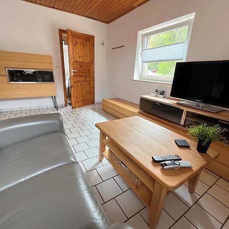 Appartementhaus Schlagstein App3 Kreuzau Dış mekan fotoğraf
