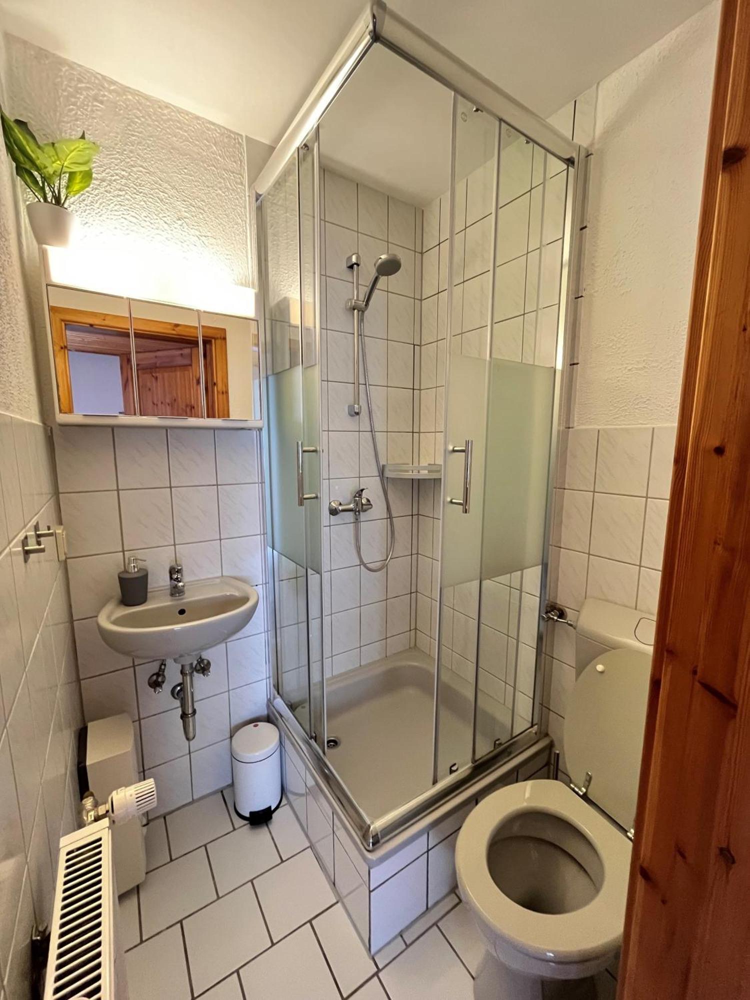 Appartementhaus Schlagstein App3 Kreuzau Dış mekan fotoğraf