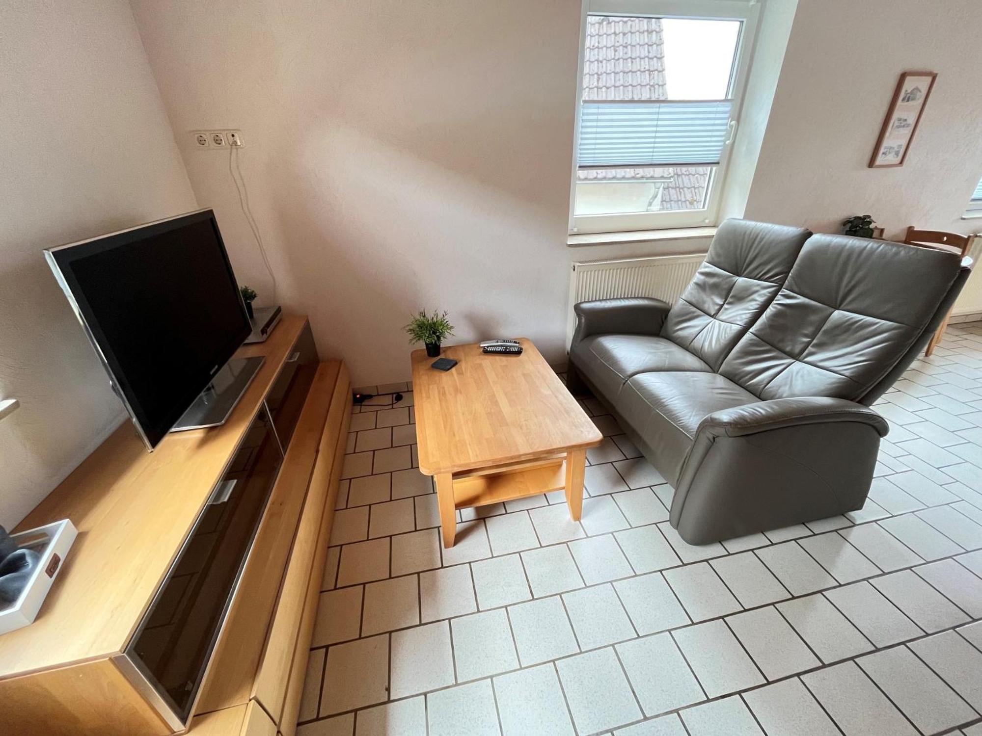 Appartementhaus Schlagstein App3 Kreuzau Dış mekan fotoğraf